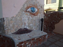 Hotel Katarma Galapagos