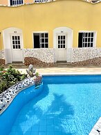 Hotel Katarma Galapagos