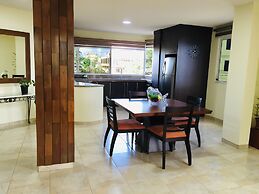 Hotel Katarma Galapagos