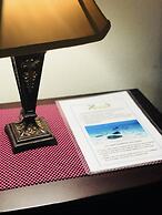 Hotel Katarma Galapagos