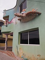 Hotel Katarma Galapagos