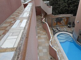 Hotel Katarma Galapagos