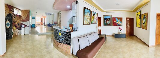 Hotel Katarma Galapagos