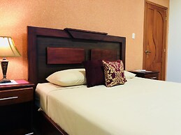 Hotel Katarma Galapagos