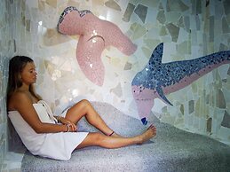 Hotel Katarma Galapagos