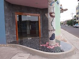 Hotel Katarma Galapagos