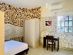 Hotel Katarma Galapagos