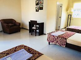 Hotel Katarma Galapagos