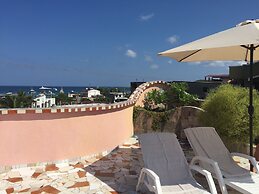 Hotel Katarma Galapagos