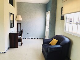 Hotel Katarma Galapagos