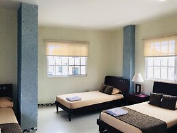 Hotel Katarma Galapagos