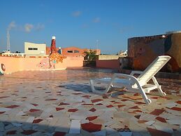 Hotel Katarma Galapagos