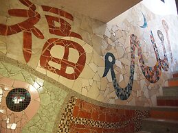 Hotel Katarma Galapagos