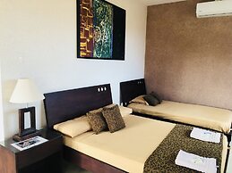 Hotel Katarma Galapagos