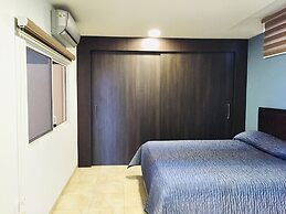 Hotel Katarma Galapagos