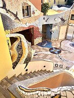 Hotel Katarma Galapagos