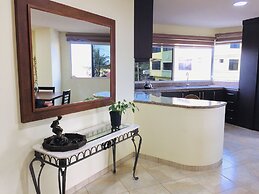 Hotel Katarma Galapagos