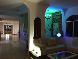 Hotel Katarma Galapagos