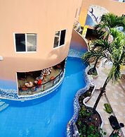 Hotel Katarma Galapagos