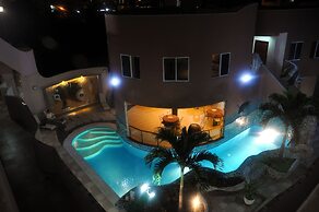 Hotel Katarma Galapagos