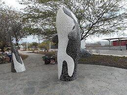 Hotel Katarma Galapagos