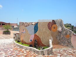 Hotel Katarma Galapagos