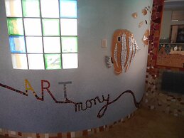 Hotel Katarma Galapagos