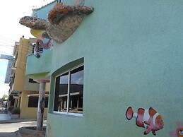 Hotel Katarma Galapagos