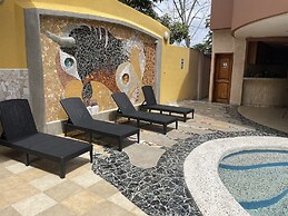 Hotel Katarma Galapagos