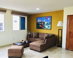 Hotel Katarma Galapagos