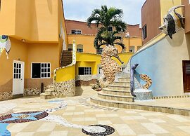 Hotel Katarma Galapagos