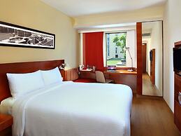 ibis Coimbatore City Centre Hotel