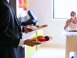 ibis Coimbatore City Centre Hotel