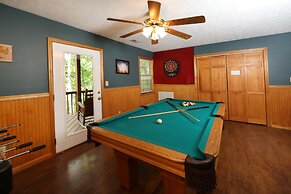 Just Hanging Out by RedAwning