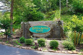 Just Hanging Out by RedAwning