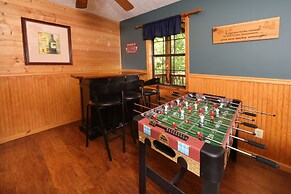 Just Hanging Out by RedAwning