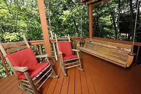 Just Hanging Out by RedAwning