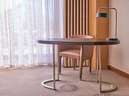 Hyatt Regency Tashkent