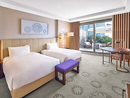 Hyatt Regency Tashkent