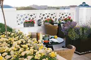 Hyatt Regency Tashkent