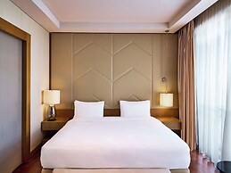 Hyatt Regency Tashkent