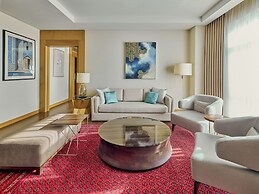 Hyatt Regency Tashkent