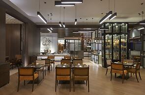 Hyatt Regency Tashkent