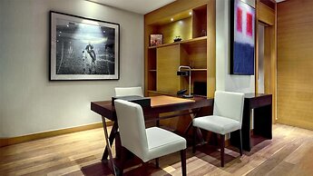 Hyatt Regency Tashkent