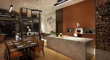 Hyatt Regency Tashkent