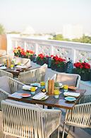 Hyatt Regency Tashkent