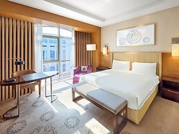 Hyatt Regency Tashkent
