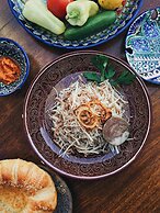 Hyatt Regency Tashkent