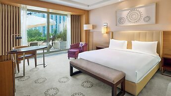 Hyatt Regency Tashkent