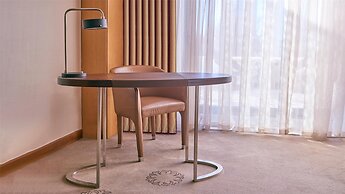 Hyatt Regency Tashkent